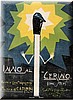 002-Spartito dell' Inno al Cerino (1924)
