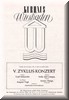 032-Concerto diretto da Carl Schuricht a Wiesbaden 10 Gennaio 1941(1)