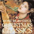 40 Most Beautiful Christmas Classics