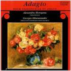Adagios for Cello & Organ