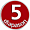 5 de Diapason