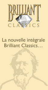 Les 20 ans de Naxos