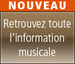 L'information musicale avec qobuz.com