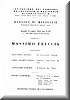 Concerto diretto da Massimo Freccia a Roma il 10 Luglio 1962 (2)