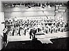 La NHK Symphony Orchestra nel 1963