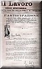 Il Lavoro 4 Agosto 1970 (edizione per la RAI)