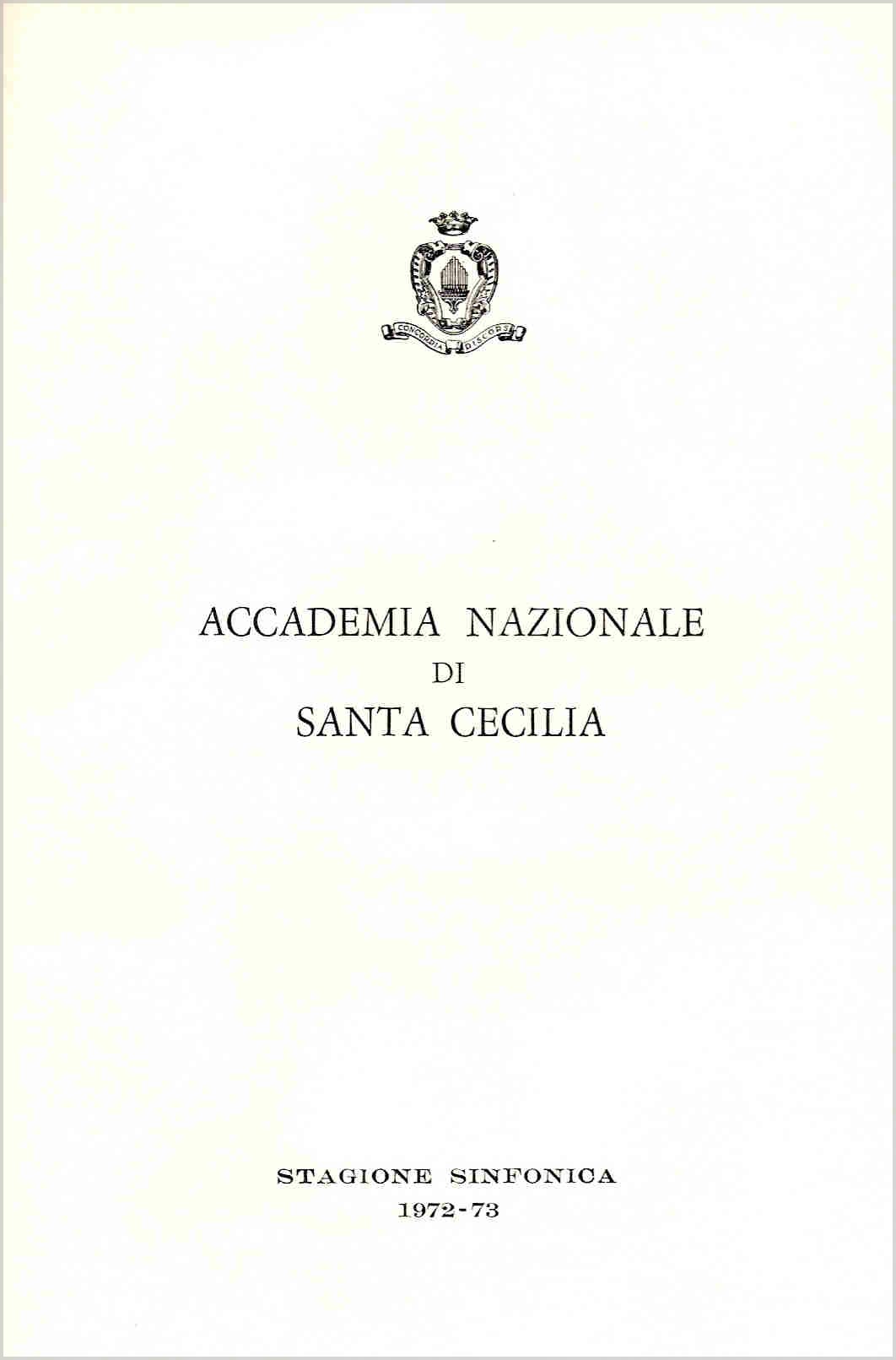 Concerto diretto da Friedrich Cerha a Roma l' 11 Dicembre 1972 (1)