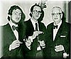 Alessandro Corbelli, Maurizio Arena e C.A.Pizzini (23 Dicembre 1976)