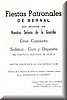 Concerto diretto da Jos� Rodriguez Faure a Avellaneda (Argentina) il 2 Settembre 1977 (1)