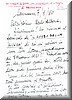 Lettera di Pippo Barzizza del 7 Settembre 1980 (1) 