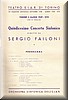 022-Programma del Concerto Radiofonico  (3 Marzo 1939)