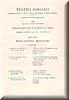 030-Roma Teatro Adriano Concerto del 10 Marzo 1940