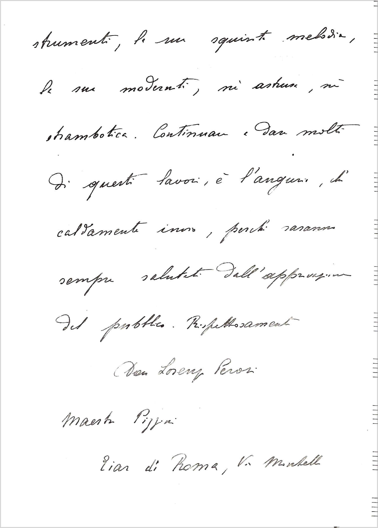 Lettera di Perosi del 30-12-1941 (2)