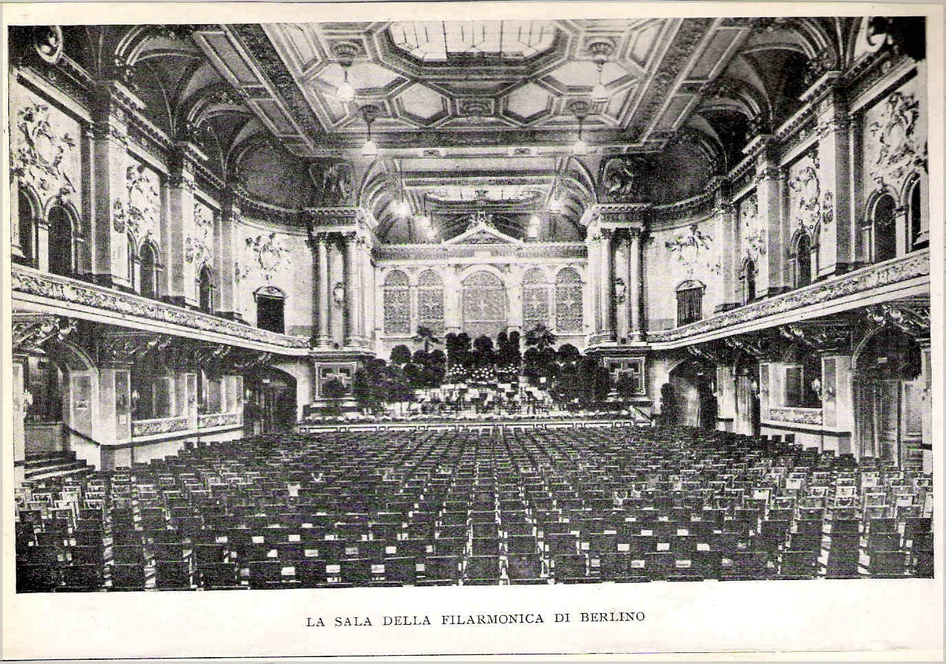 Orch.Fil.di Berlino Ottobre 1941(Carl Schuricht) (2) 