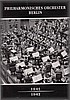 Orch.Fil.di Berlino Ottobre 1941(Carl Schuricht) (1) 
