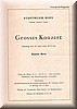Concerto diretto da Stephan Jaeggl a Berna il 18 Aprile 1942 (1)