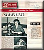 18 Novembre 1953 (Radio Danese)