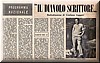 Il Diavolo Scrittore (10 Aprile 1954)
