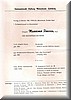 Concerto diretto da Massimo Freccia a Salisburgo il 6 Ottobre 1961 (2)