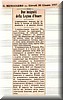 Il Messaggero-Comunicato Stampa (20 Giugno 1957)