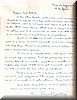 Lettera di Renzo Rossellini a C.A.Pizzini (30 Maggio 1962)