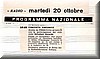 Radiocorriere (20 Ottobre 1959)